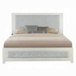 Jehoram Eastern King Bed - Image 4