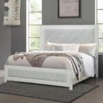 Jehoram Eastern King Bed