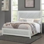 Jehoram Queen Bed