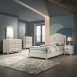 Reggie Twin Bed - Image 3