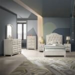 Reggie Twin Bed - Image 2