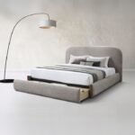 Ollya Full Bed w/Storage