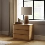 Zoey Nightstand