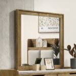 Garcia Mirror
