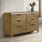 Garcia Dresser