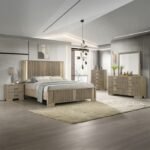Lakkari Nightstand - Image 3