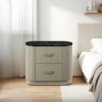 Travonte Nightstand