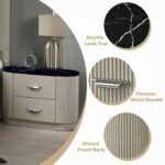 Travonte Nightstand - Image 2