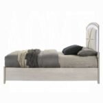 Ramondi EK Bed w/Storage & LED - Image 5