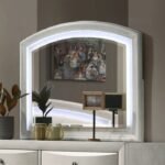 Ramondi Mirror