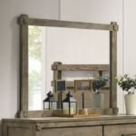 Colton Mirror