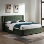 Cheryl Queen Bed