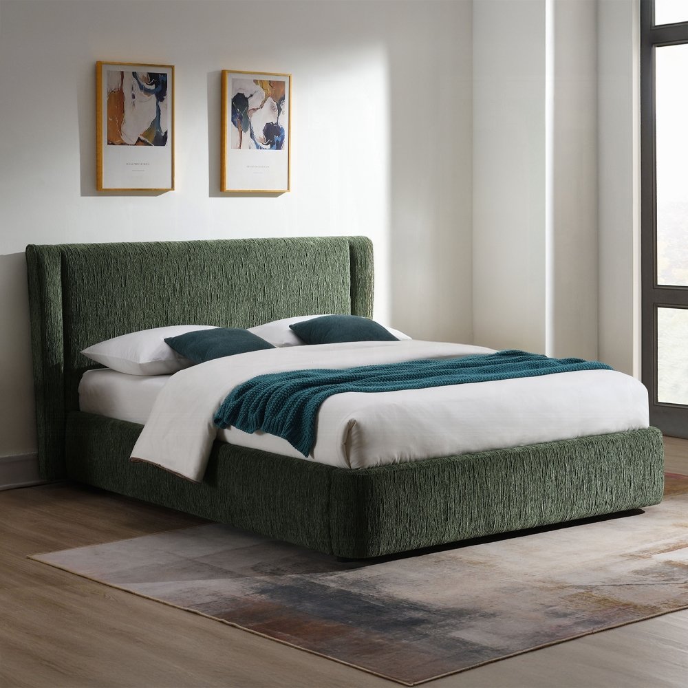 bd05452q.jpg Cheryl Queen Bed - Image 1