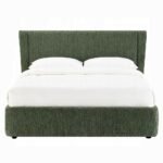 Cheryl Queen Bed - Image 4