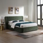 Cheryl Queen Bed - Image 2