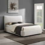 Renee Eastern King Bed