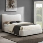 Renee Queen Bed