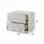 Esther Nightstand - Image 8