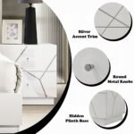 Esther Nightstand - Image 9