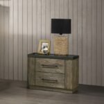 Lance Nightstand