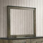 Lance Mirror