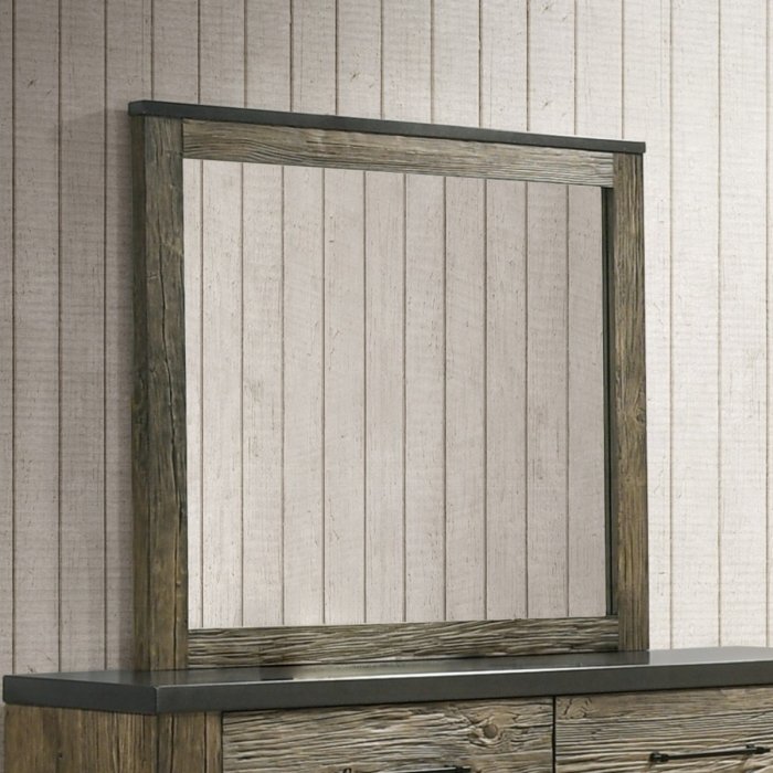 bd06004.jpg Lance Mirror - Image 1