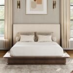 Zoey Queen Bed