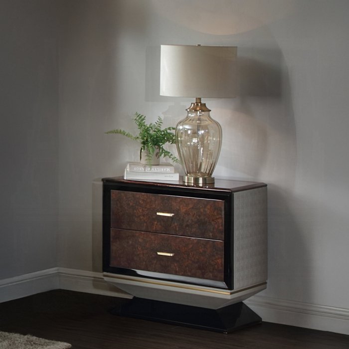 bd20023.jpg Jamonica Nightstand w/2 Drawers - Image 1