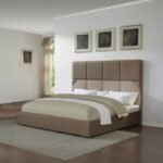 Marcelino Eastern King Bed