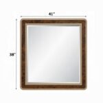 Marcelino Mirror - Image 2