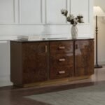 Marcelino Dresser