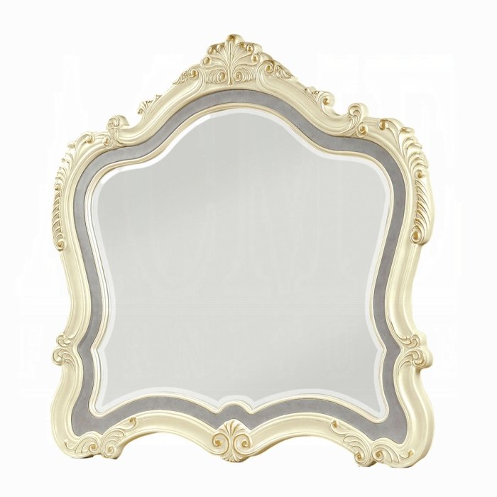 bd23544_1.jpg Chantelle Mirror - Image 1
