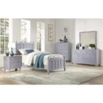 1803GY-5 Dresser - Image 6
