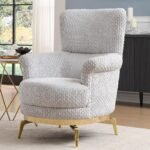 ZOE CHAIR GRAY