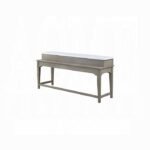Wandella 4PC Pack Counter Height Table Set W/USB - Image 3