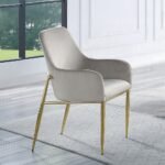 Barnard Side Chair (Set-2)