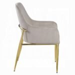 Barnard Side Chair (Set-2) - Image 4