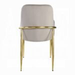 Barnard Side Chair (Set-2) - Image 5