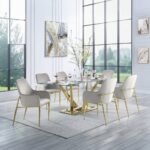 Barnard Side Chair (Set-2) - Image 8
