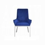 Cambrie Side Chair (Set-2) - Image 3