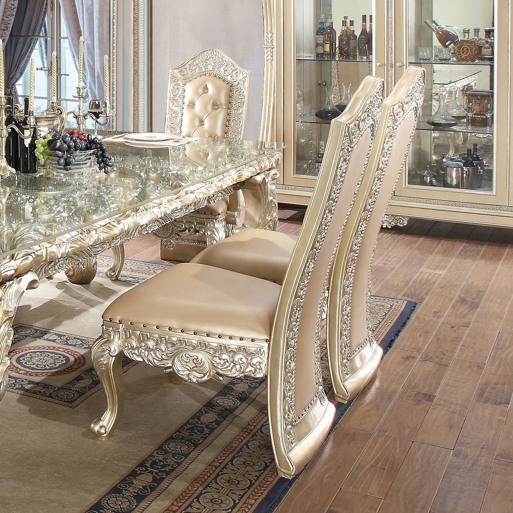 dn00468_5.jpg Vatican Side Chair (Set-2) - Image 1