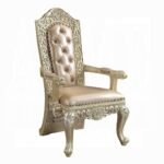 Vatican Arm Chair (Set-2) - Image 2