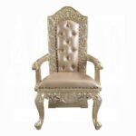 Vatican Arm Chair (Set-2) - Image 3