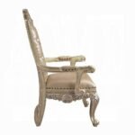 Vatican Arm Chair (Set-2) - Image 4