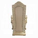 Vatican Arm Chair (Set-2) - Image 5