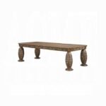Constantine Dining Table