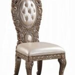 Constantine Side Chair (Set-2)