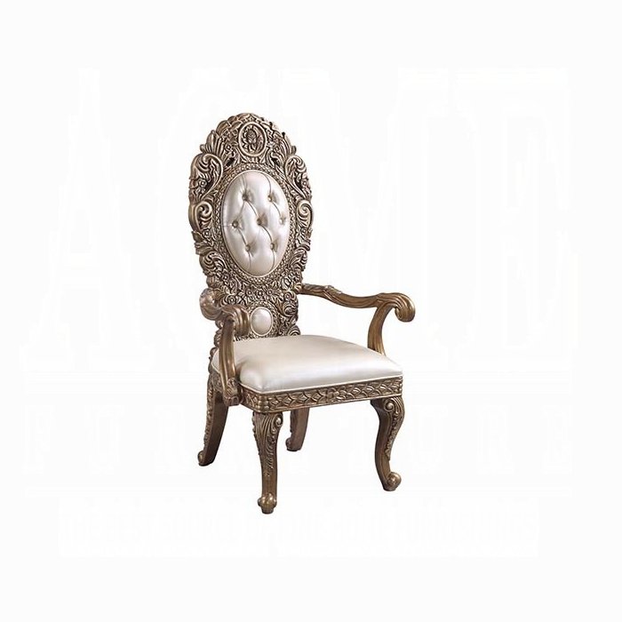 dn00479.jpg Constantine Arm Chair (Set-2) - Image 1