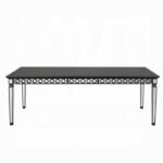 Varian II Dining Table - Image 3