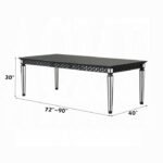 Varian II Dining Table - Image 2